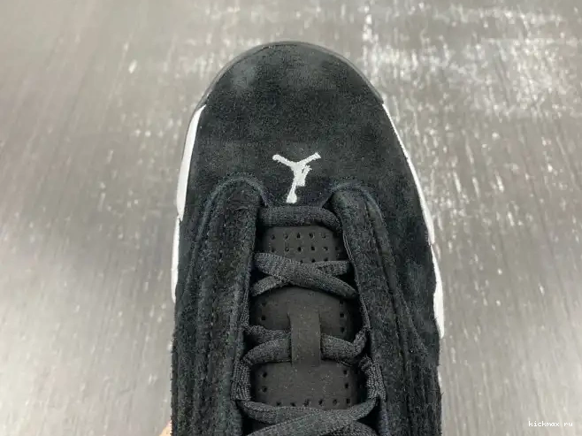 Cheap MAX Jordan White University 487471-016 14 Black Air Red 0620